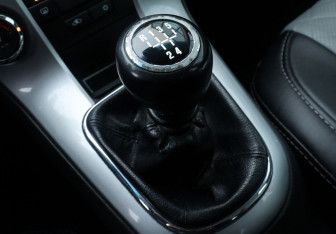 Подержанный автомобиль Chevrolet Cruze Sedan 2013 года (13 фото)