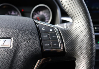 Подержанный автомобиль Haval M6 2024 года (12 фото)