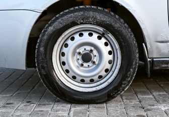 Подержанный автомобиль LADA (ВАЗ) Priora Sedan 2014 года (19 фото)