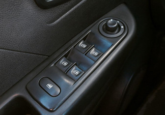 Подержанный автомобиль Renault Kaptur 2019 года (11 фото)