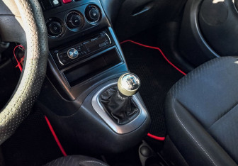 Подержанный автомобиль Citroen C3 Picasso 2010 года (10 фото)