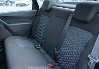 Подержанный автомобиль LADA (ВАЗ) Granta Sedan 2020 года (16 фото)