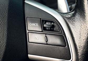 Подержанный автомобиль Mitsubishi Outlander 2013 года (13 фото)