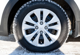 Подержанный автомобиль Kia Rio Hatchback 2018 года (22 фото)