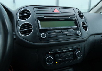 Подержанный автомобиль Volkswagen Golf Plus 2009 года (12 фото)