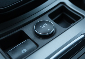 Подержанный автомобиль Ford Kuga 2018 года (13 фото)