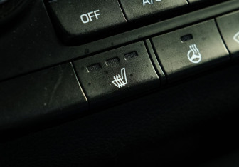 Подержанный автомобиль Hyundai Tucson 2015 года (15 фото)