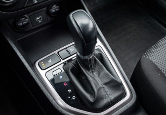 Подержанный автомобиль Hyundai Creta 2020 года (17 фото)