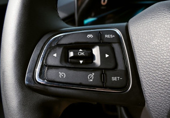 Подержанный автомобиль Chery Tiggo 7 Pro Max 2023 года (14 фото)