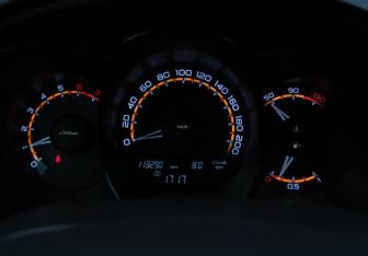 Подержанный автомобиль LADA (ВАЗ) Vesta Wagon 2019 года (15 фото)