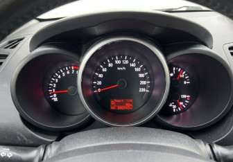 Подержанный автомобиль Kia Soul 2012 года (19 фото)