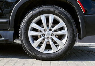 Подержанный автомобиль Kia Sorento 2010 года (22 фото)