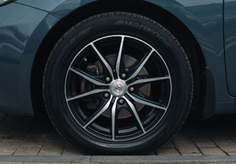 Подержанный автомобиль Kia Ceed Hatchback 2018 года (18 фото)