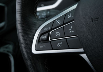 Подержанный автомобиль LADA (ВАЗ) Vesta Sedan 2023 года (15 фото)