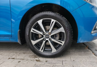 Подержанный автомобиль Hyundai Solaris Sedan 2019 года (21 фото)