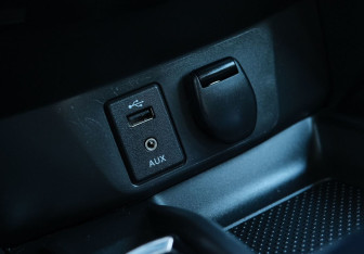 Подержанный автомобиль Nissan Qashqai 2014 года (13 фото)