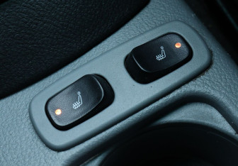 Подержанный автомобиль Chevrolet Lacetti Sedan 2011 года (13 фото)