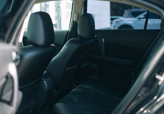 Подержанный автомобиль Mazda 6 Sedan 2010 года (15 фото)