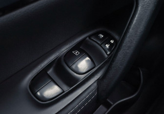 Подержанный автомобиль Nissan Qashqai 2014 года (5 фото)