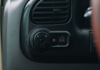 Подержанный автомобиль Kia Spectra Sedan 2007 года (13 фото)