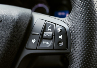 Подержанный автомобиль LADA (ВАЗ) XRAY 2017 года (12 фото)