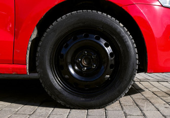 Подержанный автомобиль Volkswagen Polo Hatchback 2011 года (19 фото)