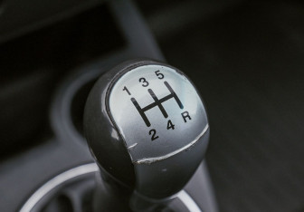 Подержанный автомобиль Ford Fusion 2008 года (14 фото)