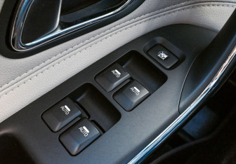 Подержанный автомобиль Kia Ceed Hatchback 2015 года (12 фото)