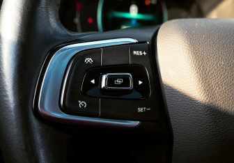 Подержанный автомобиль Chery Tiggo 4 Pro 2023 года (13 фото)