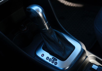 Подержанный автомобиль Volkswagen Polo Sedan 2013 года (12 фото)