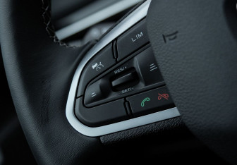 Подержанный автомобиль Belgee X70 2025 года (14 фото)