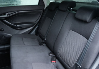 Подержанный автомобиль LADA (ВАЗ) Vesta Sedan 2016 года (18 фото)