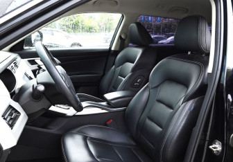 Подержанный автомобиль Geely Atlas 2021 года (13 фото)