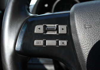 Подержанный автомобиль Mazda 6 Sedan 2007 года (14 фото)