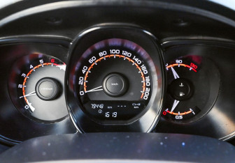 Подержанный автомобиль LADA (ВАЗ) Vesta Sedan 2019 года (17 фото)