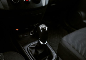 Подержанный автомобиль Hyundai i30 Hatchback 2010 года (9 фото)