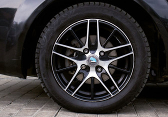Подержанный автомобиль Chevrolet Lacetti Hatchback 2010 года (20 фото)