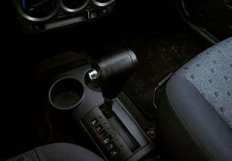 Подержанный автомобиль Hyundai Getz 2005 года (10 фото)