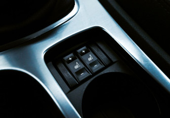 Подержанный автомобиль Ford Mondeo Liftback 2010 года (16 фото)