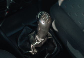 Подержанный автомобиль Skoda Octavia Liftback 2010 года (12 фото)