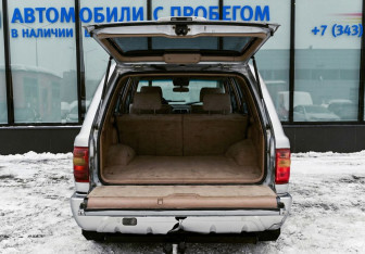 Подержанный автомобиль Great Wall Safe 2008 года (19 фото)