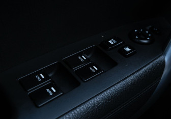 Подержанный автомобиль Kia Sorento 2012 года (11 фото)