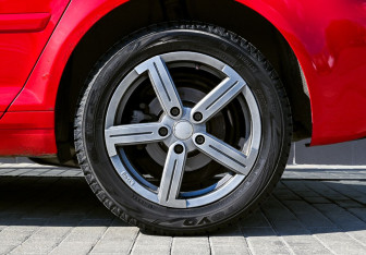 Подержанный автомобиль Audi A3 Hatchback 2009 года (19 фото)