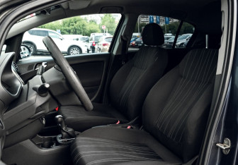Подержанный автомобиль Opel Corsa 2008 года (16 фото)