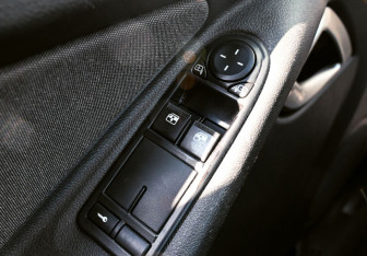 Подержанный автомобиль LADA (ВАЗ) Granta Wagon 2019 года (15 фото)