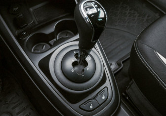 Подержанный автомобиль LADA (ВАЗ) Vesta Wagon 2019 года (16 фото)