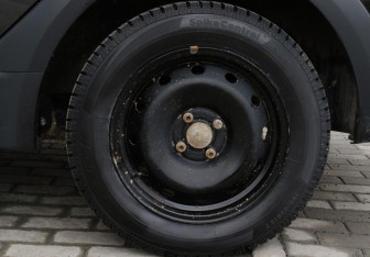 Подержанный автомобиль LADA (ВАЗ) Vesta Wagon 2019 года (20 фото)