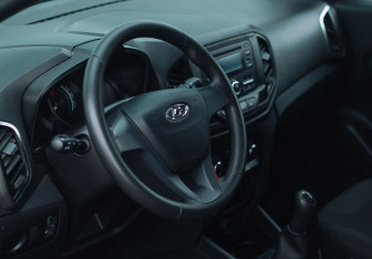 Подержанный автомобиль LADA (ВАЗ) XRAY 2017 года (7 фото)