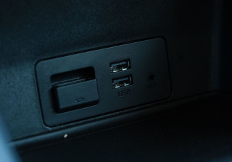 Подержанный автомобиль Mazda CX-5 2016 года (14 фото)