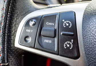 Подержанный автомобиль LADA (ВАЗ) Vesta Sedan 2018 года (12 фото)